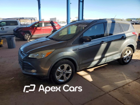Ford Escape 2014 - Image 1 of 13