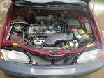 Toyota Tercel 1996