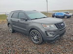 Ford Explorer 2016