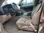Toyota 4Runner 2008