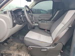 Chevrolet Silverado 2008