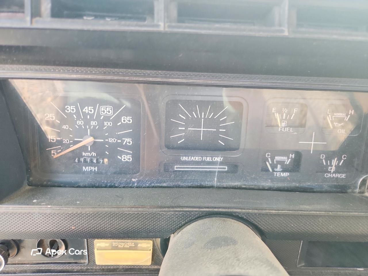 Ford  1980