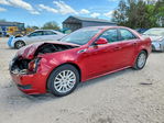 Cadillac CTS 2013