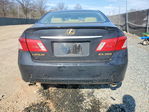 Lexus ES 2007