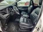 Toyota Sienna 2015