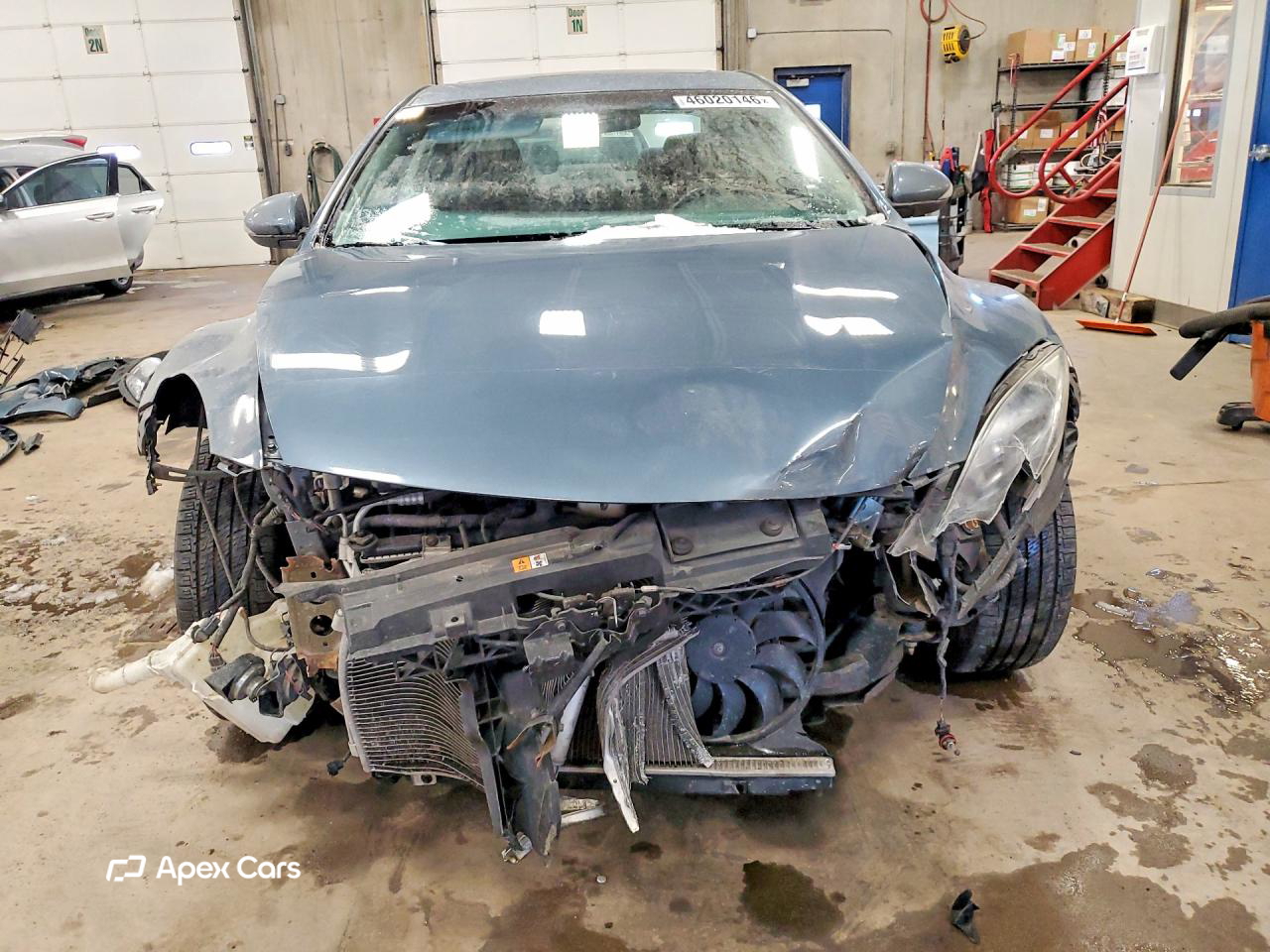 Mazda 6 2012