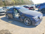 Mercedes-Benz E-klasse 2017