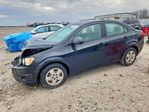 Chevrolet Sonic 2015