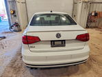 Volkswagen Jetta 2017