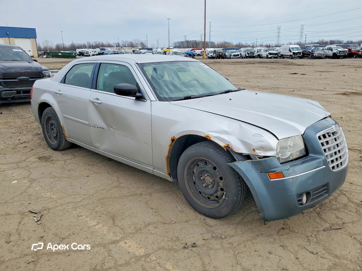 Chrysler 300 2007