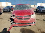 Dodge Caravan 2012