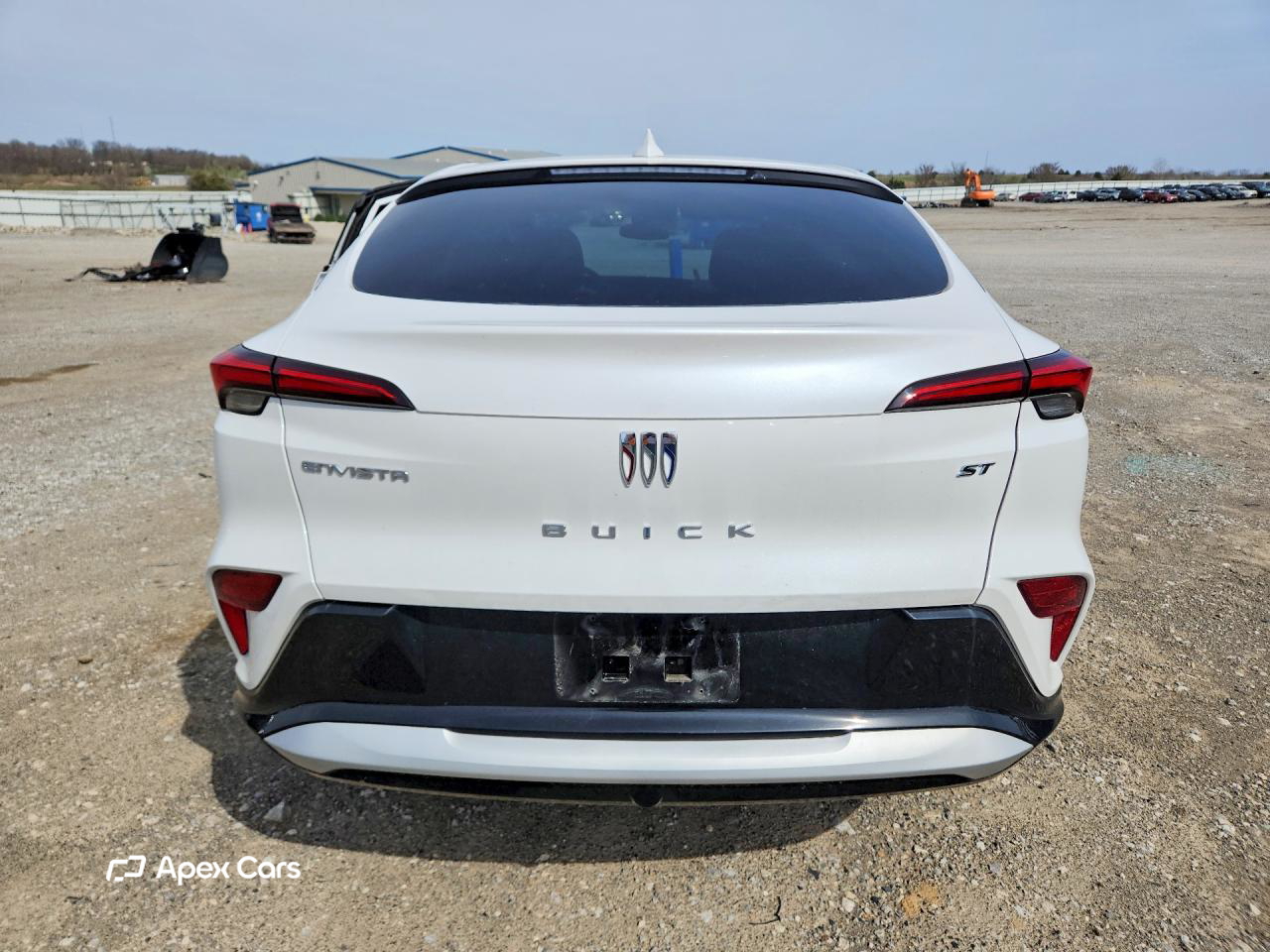 Buick Envista 2024
