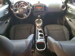 Nissan Juke 2011