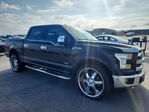 Ford F-150 2016
