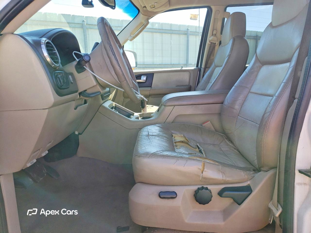 Ford Expedition 2004