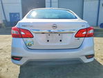 Nissan Sentra 2018