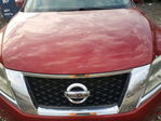 Nissan Pathfinder 2013