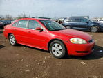 Chevrolet Impala 2009