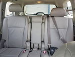 Toyota Highlander 2008