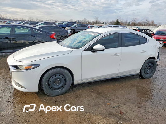 Mazda 3 2023 - Image 1 of 13