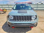 Jeep Renegade 2016