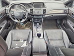 Honda Accord 2017