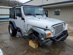 Jeep Wrangler 2006