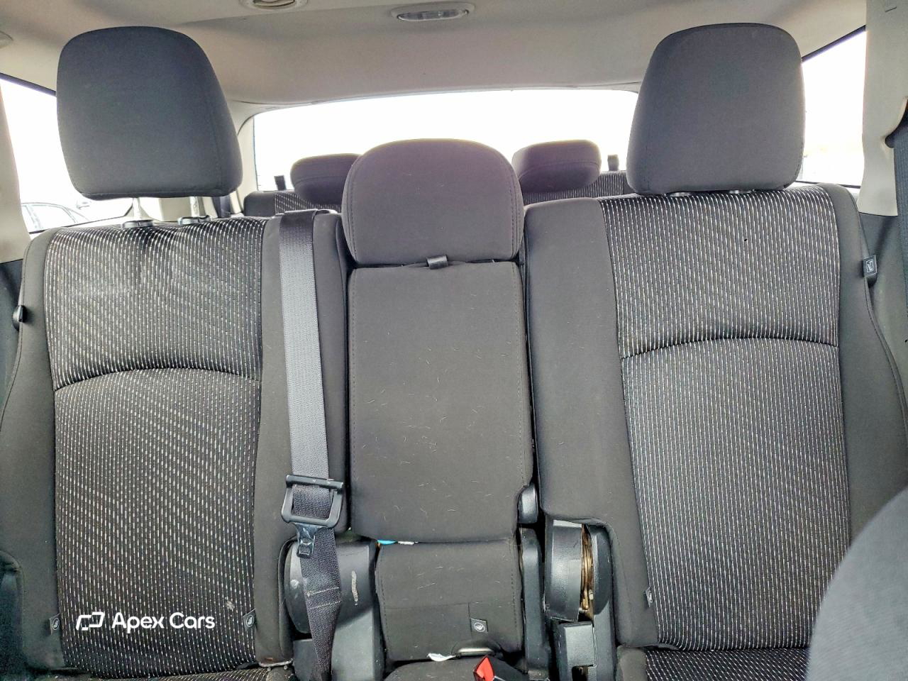 Dodge Journey 2016