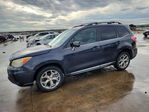 Subaru Forester 2015