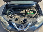 Nissan Rogue 2014