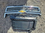 Chevrolet Silverado 2015