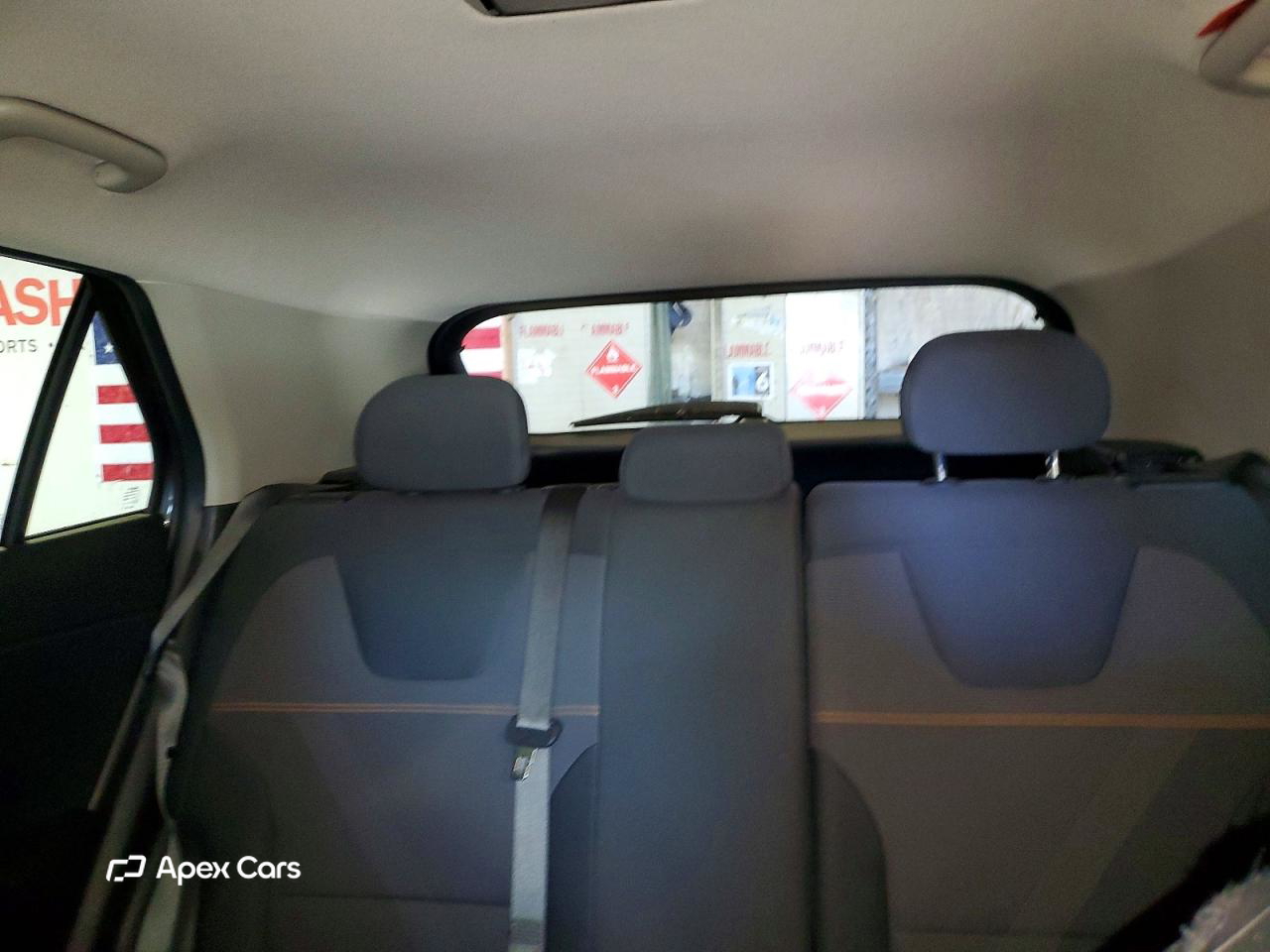 Kia Niro 2025