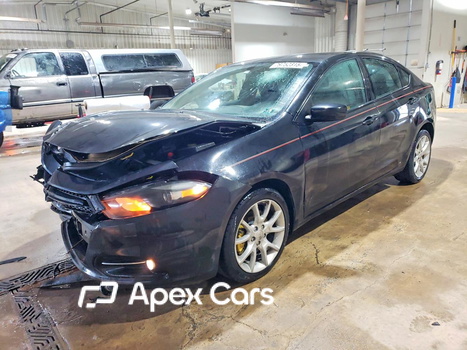 Dodge Dart 2013 - Zdjęcie 1 z 13