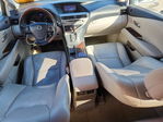 Lexus RX 2012
