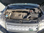 Land Rover LR2 2012