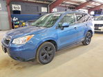 Subaru Forester 2015