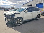 Nissan Pathfinder 2014
