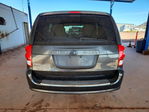 Dodge Caravan 2012