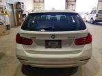 BMW Series 3 2015