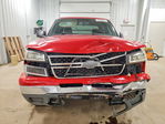 Chevrolet Silverado 2006