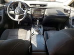 Nissan Rogue 2019