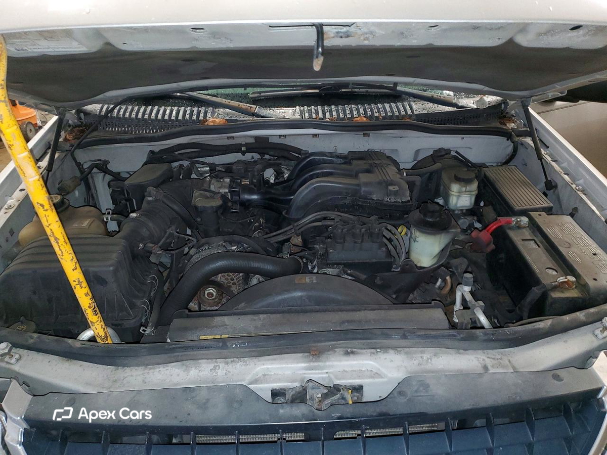 Ford Explorer 2005