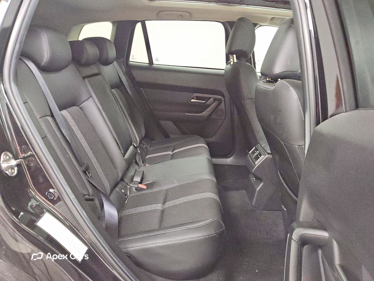 Mazda CX-50 2025