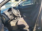Nissan Versa 2015