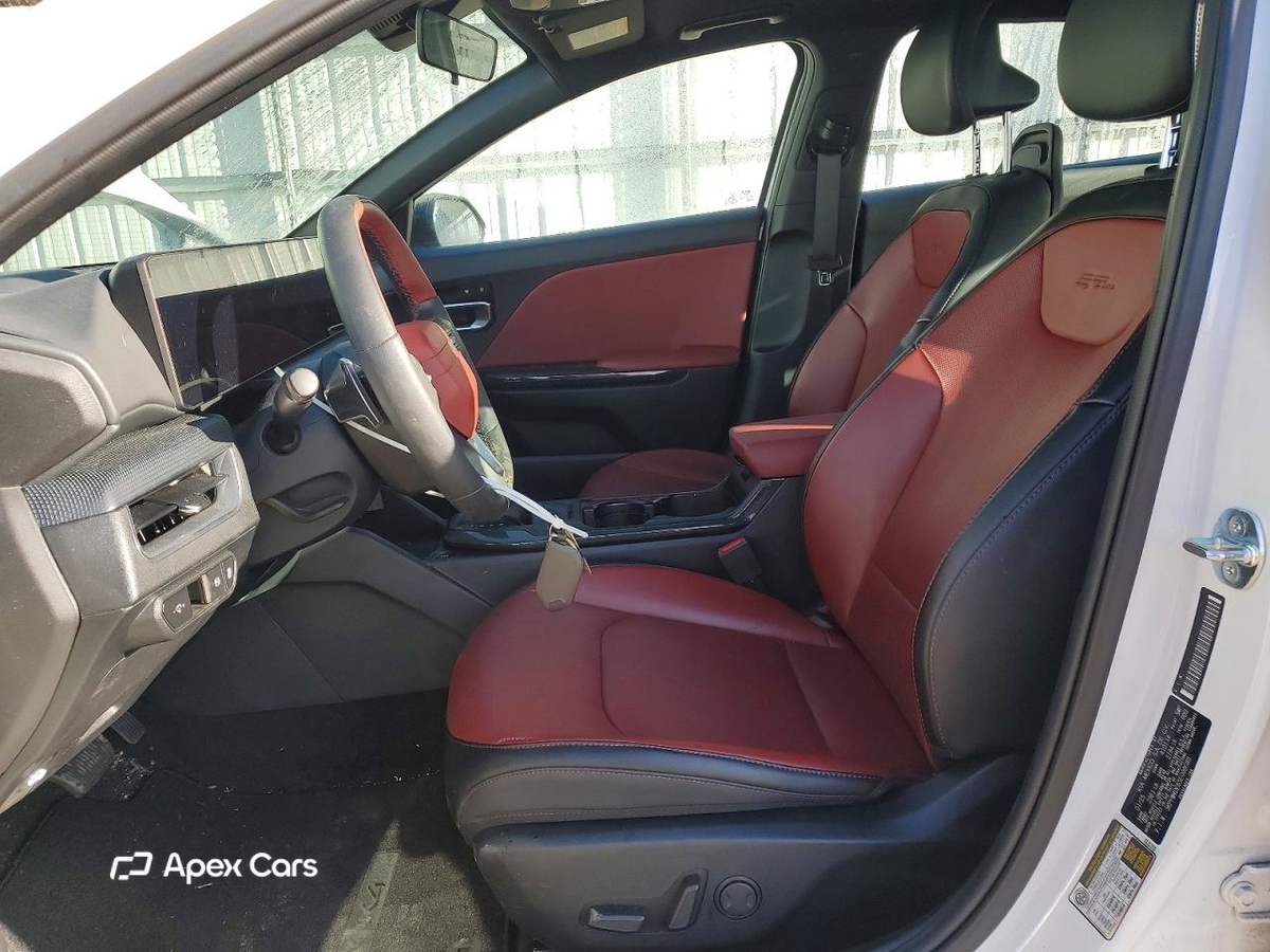 Kia K4 2025