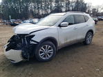 Nissan Rogue 2015
