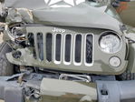 Jeep Wrangler 2016