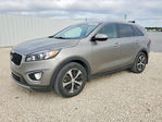 Kia Sorento 2017