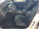 BMW Series 6 2016