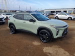 Chevrolet Trax 2025